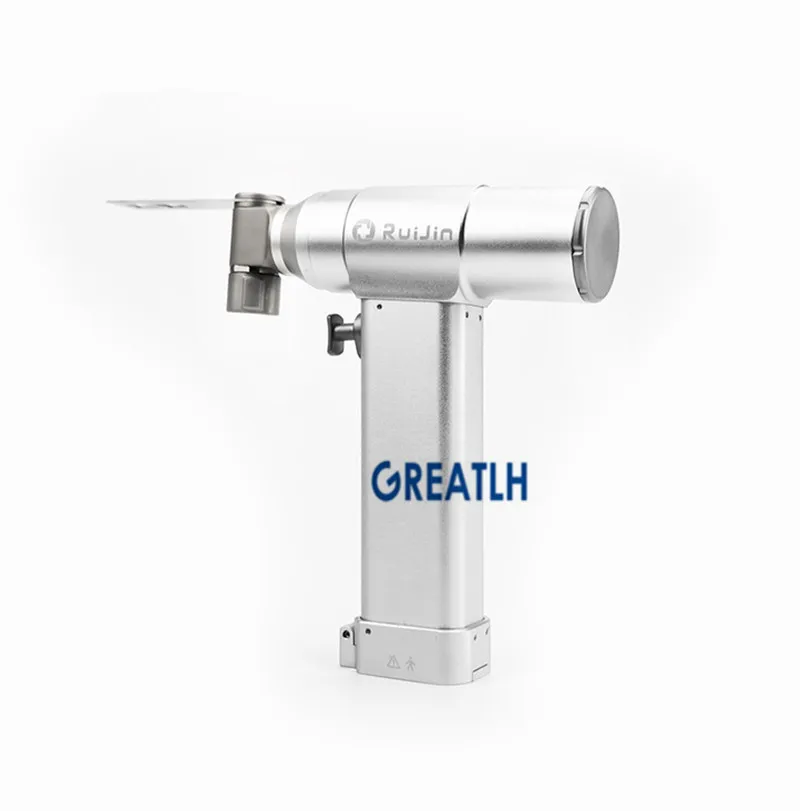 Ортопедическая черепная пила для костной пилы электрическая ортопедическая