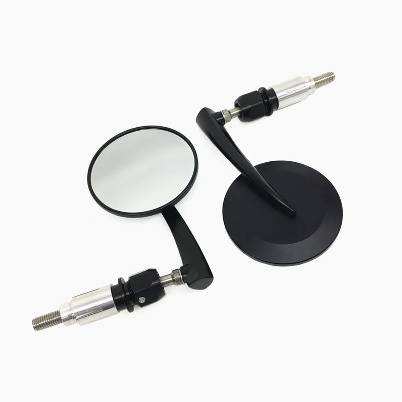 

Боковые зеркала заднего вида для мотоцикла, 7/8 дюйма, 22 мм