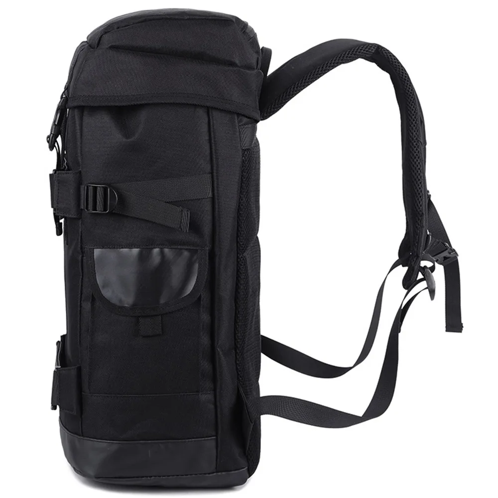 Холщовый рюкзак для мужчин и женщин мужская дорожная сумка скейтборда брендовая