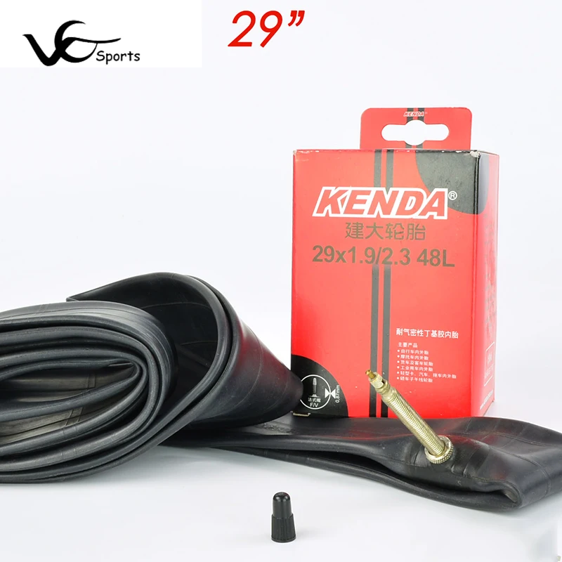 KENDA bicycle tire inner tube 29er 29*1.9-2.3 AV/FV MTB mountain bike tubes 29 wheel ultralight Schrader Presta | Спорт и