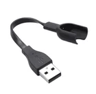 USB-кабель для зарядки Xiaomi Mi Band 234, аккумуляторный кабель для передачи данных, док-станция, зарядный кабель для Xiaomi MiBand 234, USB зарядное устройство Z2