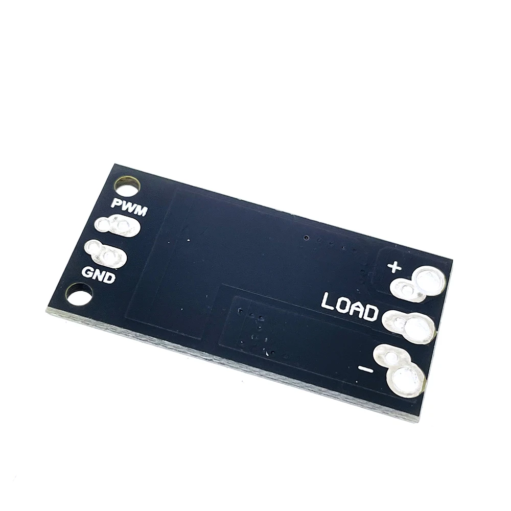 Изолированный MOSFET МОП-трубка с полевым эффектом модуль 3V / 5V FR120N LR7843 D4184 AOD4184