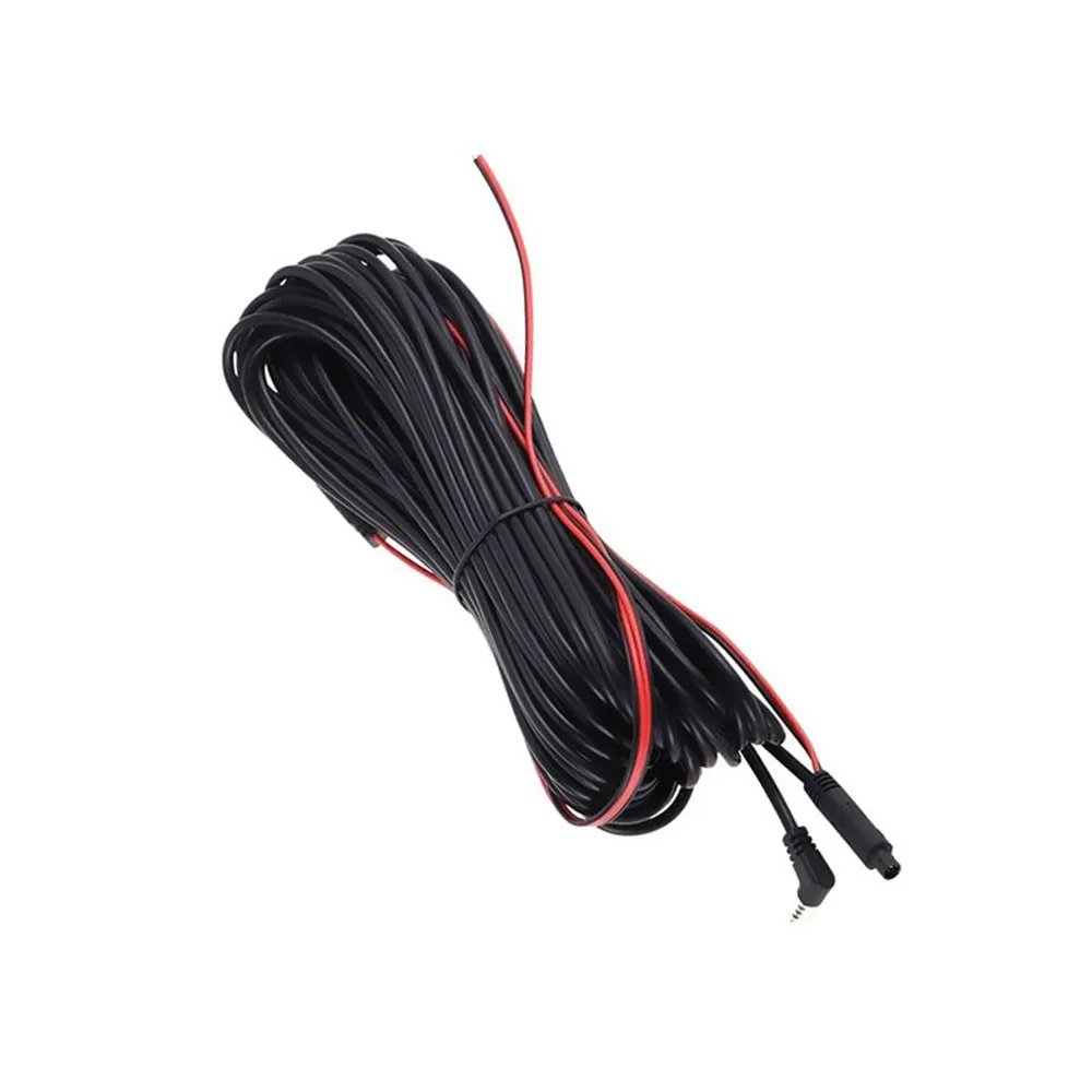

JADO 10M Car Driving Recorder Extension Cord Reverse Camera Video Cable For JADO/D350S/G830/G840S/T690
