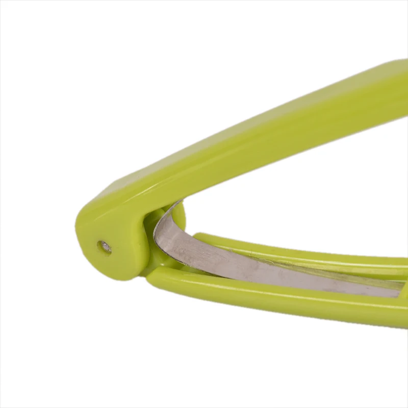 Пластиковый резак для картофеля томатов приспособление резки лимона кухонные