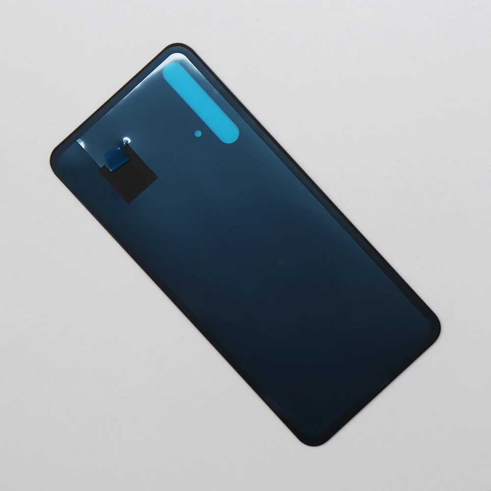 Honor20 Original Back glass Cover For Huawei Honor 20 Door Replacement Hard Battery Case Rear Housing | Мобильные телефоны и