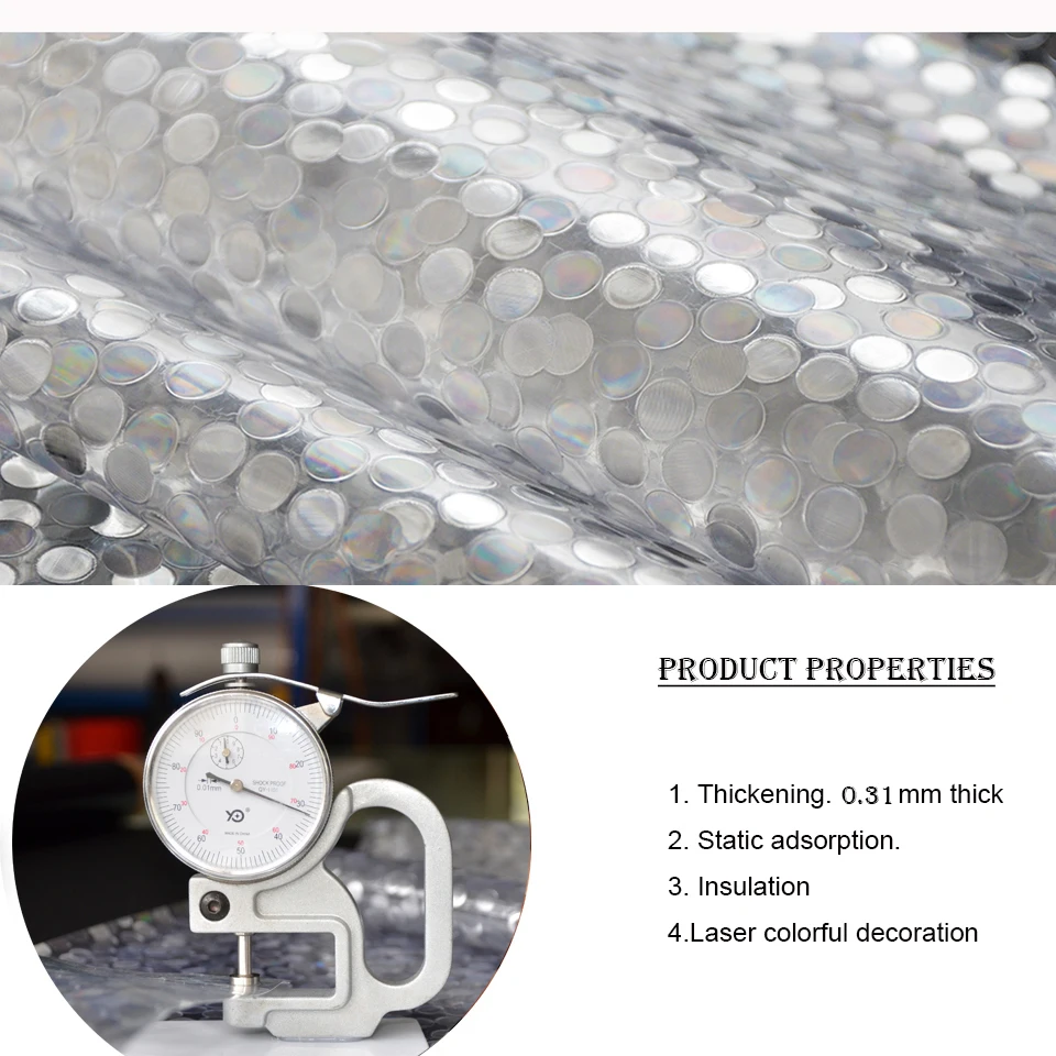 Оконная пленка витражная декоративная УФ наклейка для окон радужная матовая