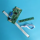 Для LP173WF4-SPF5 плата контроллера 30Pin светодиодный экран EDP 17,3 