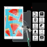for lenovo tab 4 8 inch tablet ultra clear tempered glass screen protector anti friction proective film