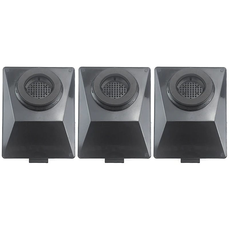 Сменный Hepa фильтр для пылесоса Rainbow Rexair E2 запчасти серии R12179 и R12647B 3