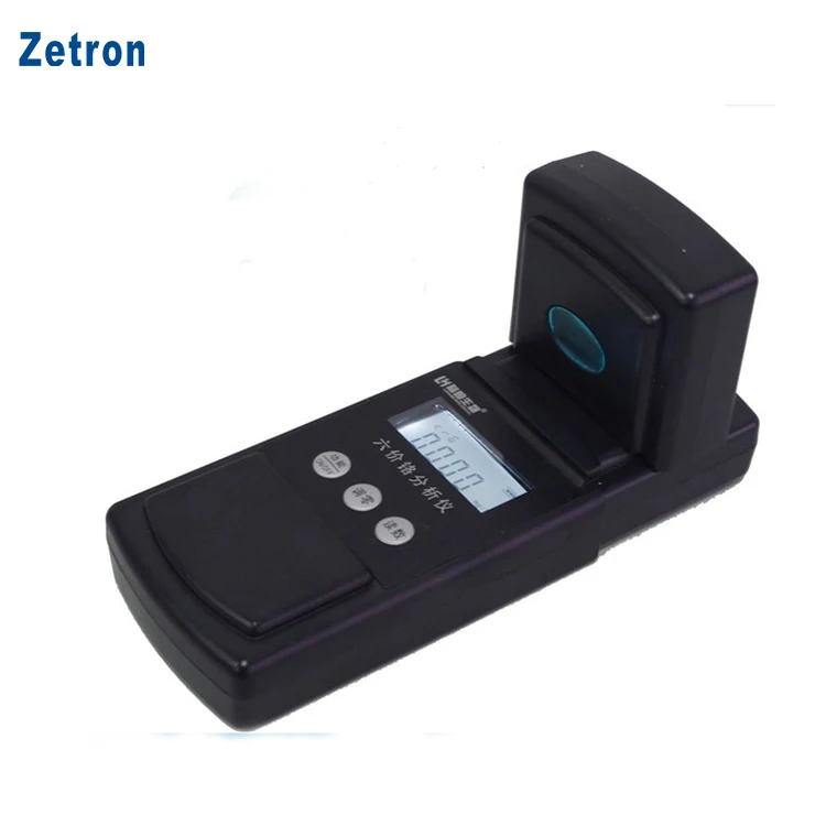 

Beijing Zetron LH-C01 Environmental portable water quality meter Ozone meter in factory price