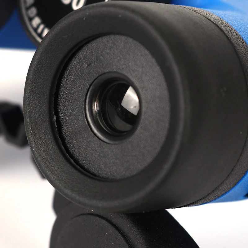 

Plastic Children Binocular Telescope High Magnification HD Binoculars Portable Anti-slip Outdoor Hunting Camping Telescopes