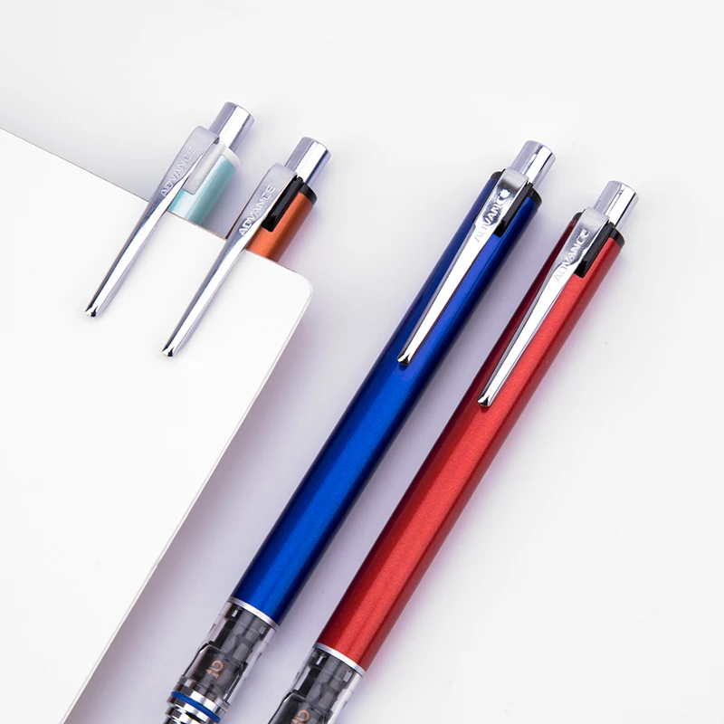 1 шт. Япония Uni M5 559 механический карандаш KURU TOGA ADVANCE Series Lead Core Автоматическое