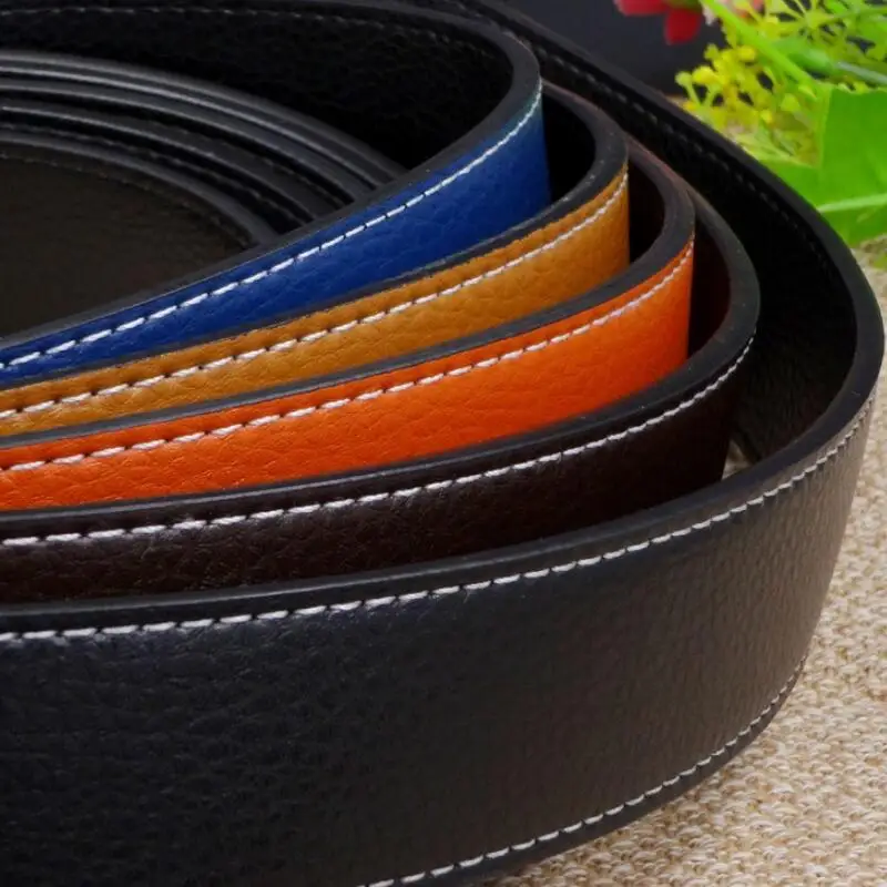 Новый Элитный бренд поясные ремни для мужчин высокого качества с пряжкой мужской