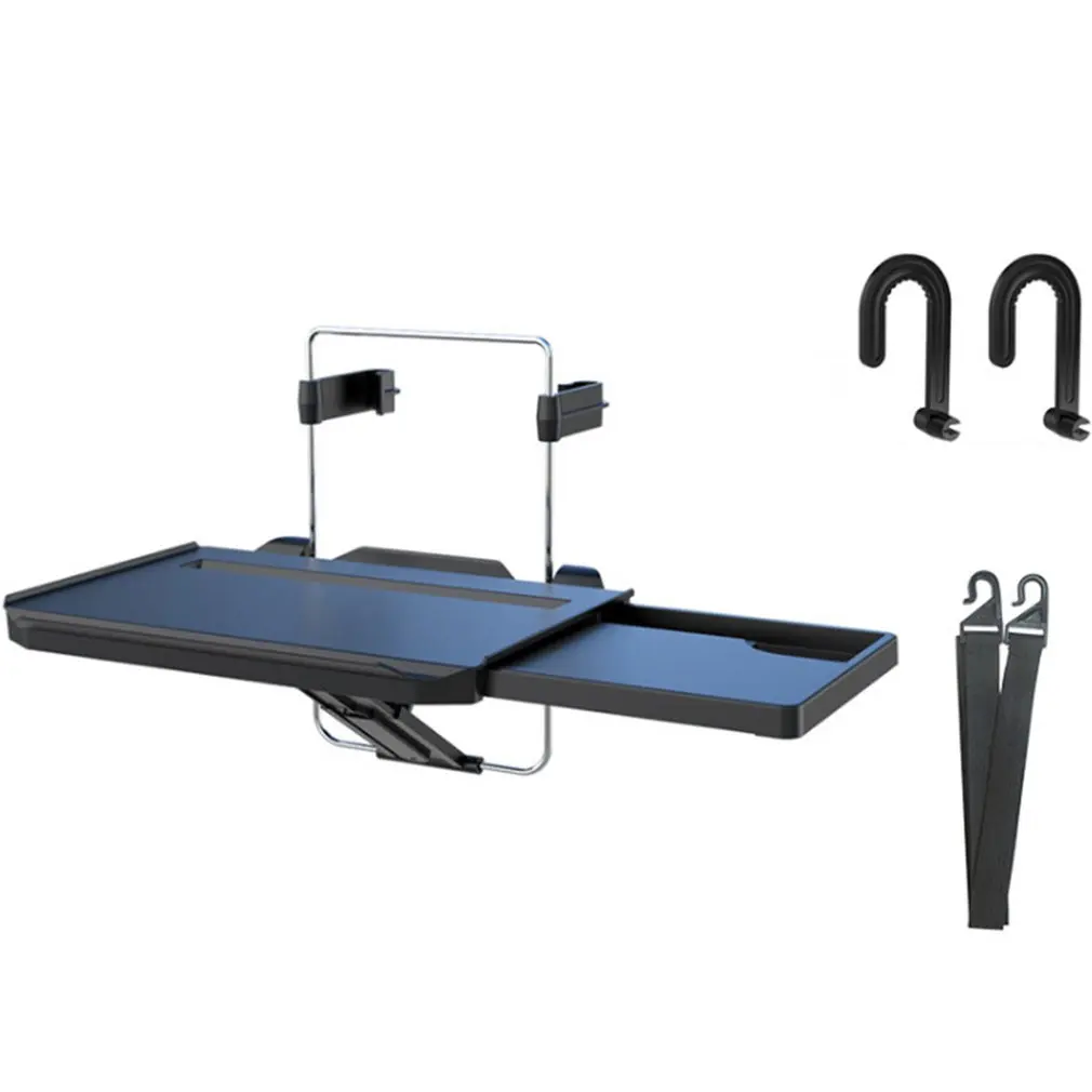 

Автомобильный стол с ящиками, компьютерная стойка на руль, рабочий стол, подставка под стул, стол для хранения, обеденная тарелка, автоматич...