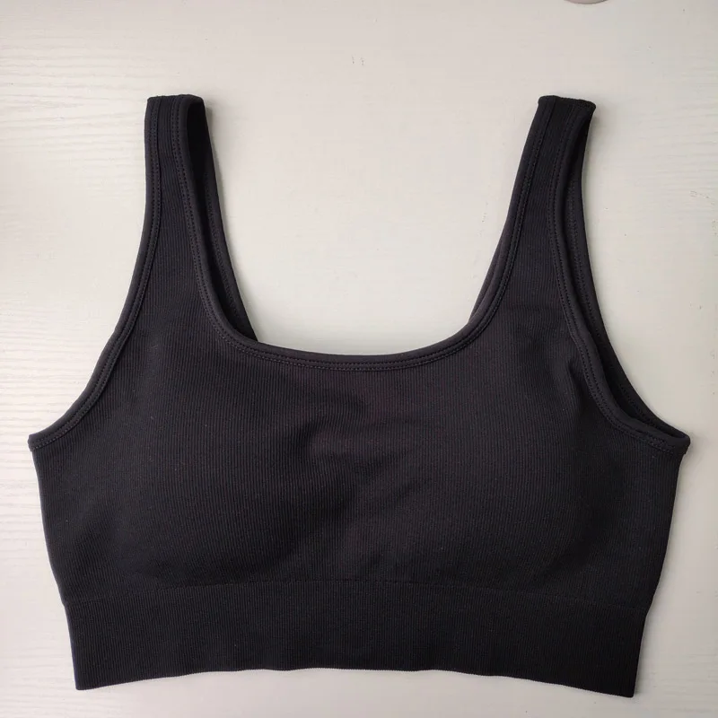 Женский бесшовный спортивный бюстгальтер Nepoagym для фитнеса фитнеса|Спортивные