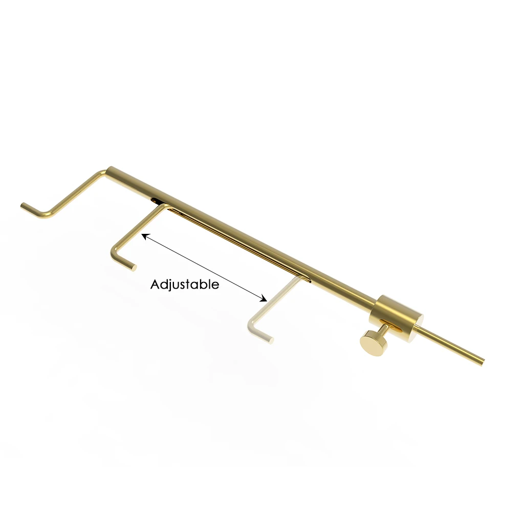 Набор аксессуаров для скрипки из латуни|Детали и аксессуары скрипок| |