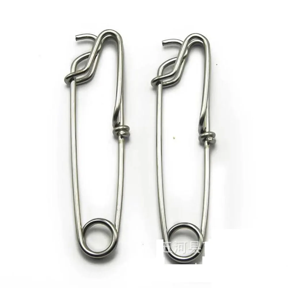 1 шт. рыболовные вертлюжки из нержавеющей стали | Спорт и развлечения