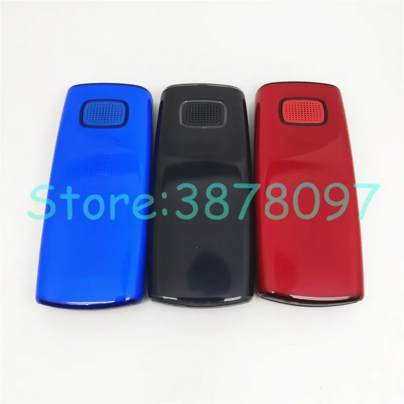 Новый полноразмерный мобильный телефон корпус чехол с английской клавиатурой