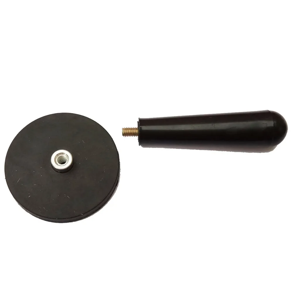 3 м фетр Ракель Магнит набор из быстрорежущей инструментальной стали Pro