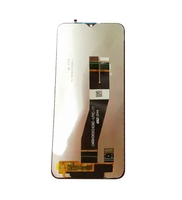 

6.5" New For Samsung Galaxy A02s LCD A025M A025F/DS A025G/DS LCD Display Touch Screen Digitizer Assembly Replacement