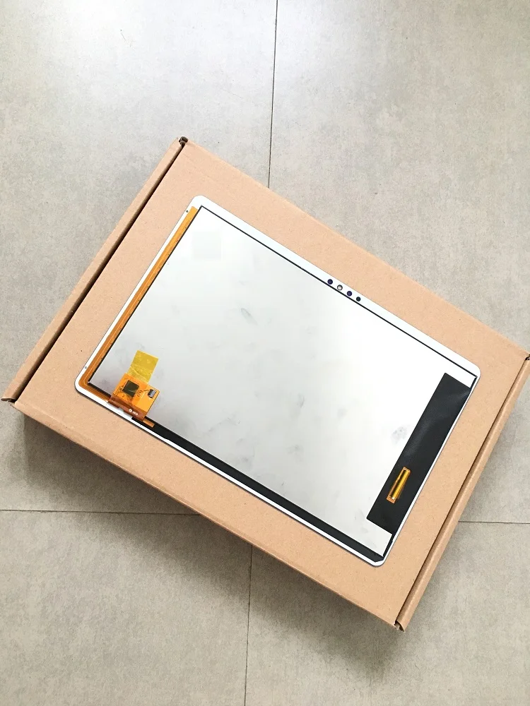 Новый сенсорный экран 10 1 дюйма для Teclast T30 ЖК дисплей HD матрица передняя панель