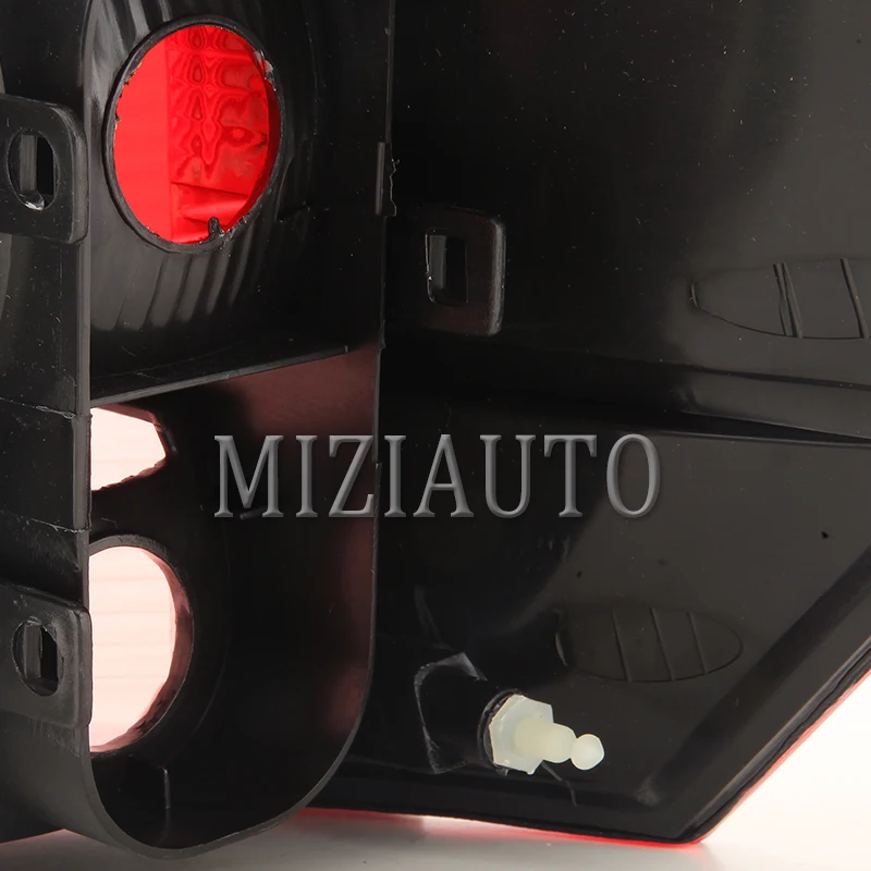 

Left/Right Outer Tail light for Nissan Qashqai 2007 2008 2009 2010 Rear Tail Light Lamp Taillight Brake Lamp car styling