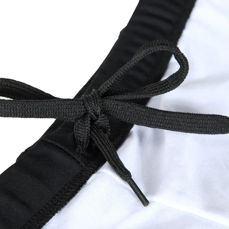 Мужская шапочка с принтом удобный Быстросохнущий купальный костюм для взрослых