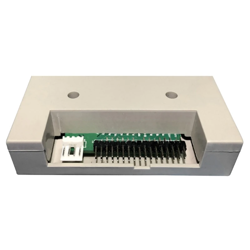 SSD дисковод 3.5in 1 44 МБ USB гибких дисков Эмулятор Plug N Play легко
