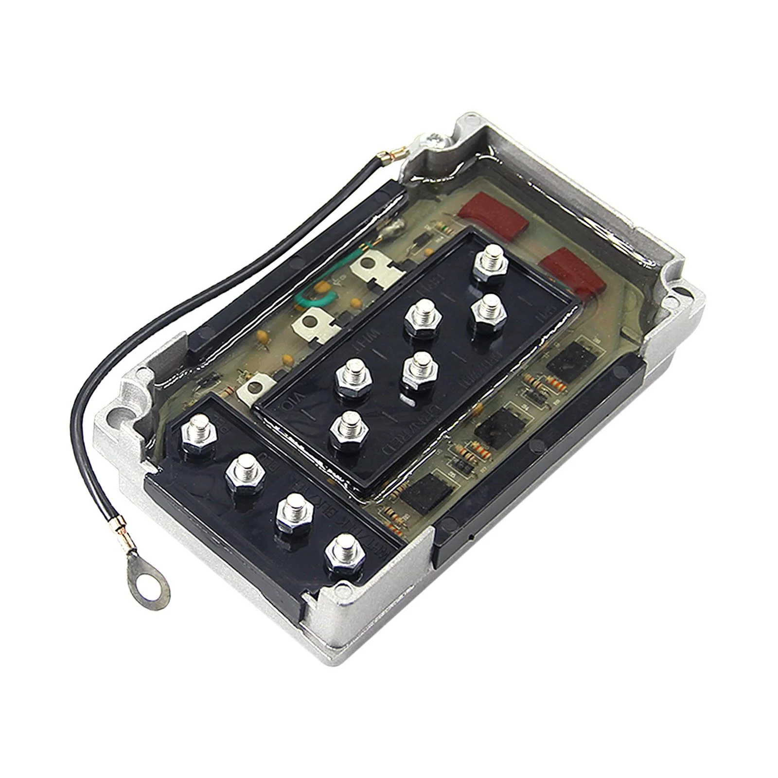 Caja de interruptores CDI para Motor fueraborda Mercury 50-275 HP, paquete de...