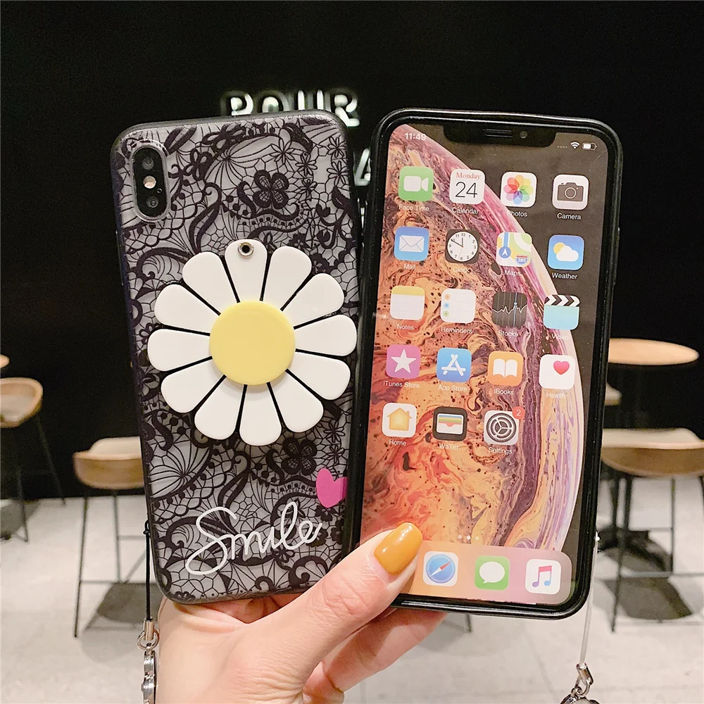 Зеркальный чехол для Samsung Galaxy A10 A20 A30 A40 A50 A70 A80 S10 S9 S8 S10E M10 M20 поворотный Чехол с