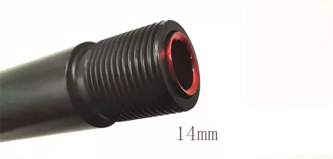 

Renxiang RX AKM-47 AKS-47 Barrel Sight Kit Hunting Gun Accessories