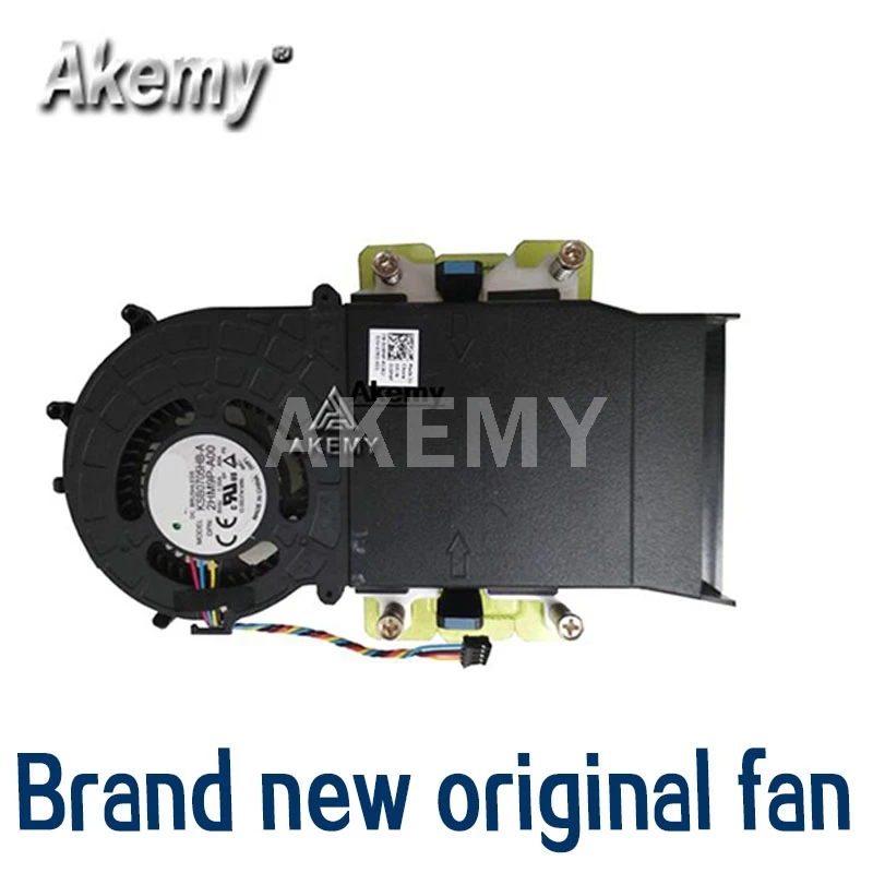 5JV3N 05JV3N радиатор для 9020 м 7040 3040 5040 вентилятор кожух радиатора PVB070E05N P02 видеокарты