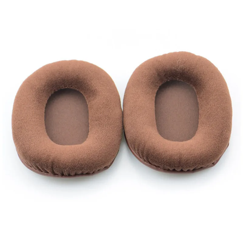 Подушечки для Audio Technica ATH M50X M40X M30 M40 M50SX1 наушники гарнитуры аксессуары Замена