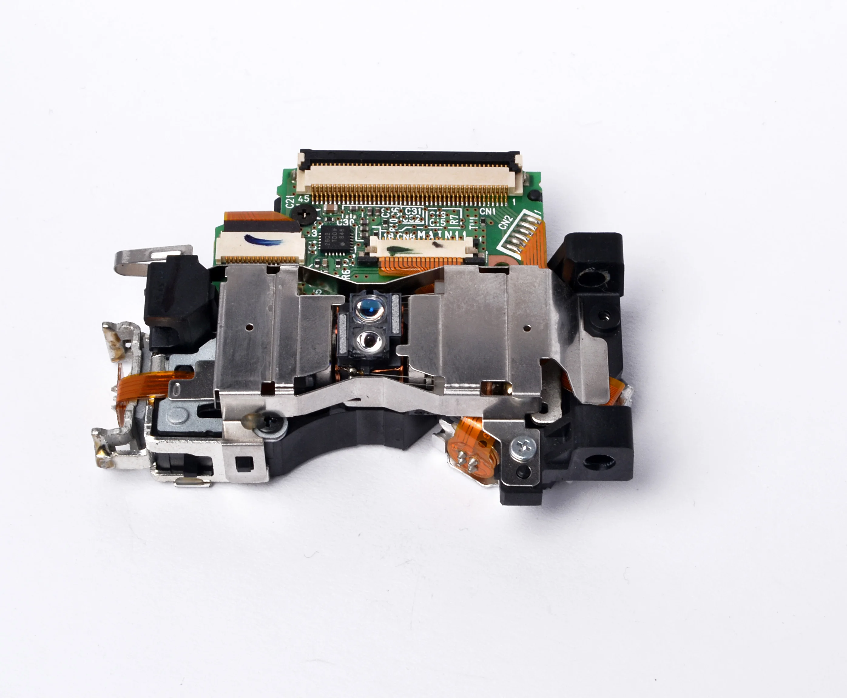 Замена для SONY BDP-BX2 DVD плеер запасных Запчасти Лазерная Lasereinheit объектив сборе блок BDPBX2 оптической Блока Optique