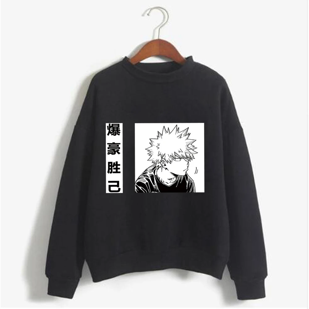 

Мужская толстовка в стиле Харадзюку, с японским принтом