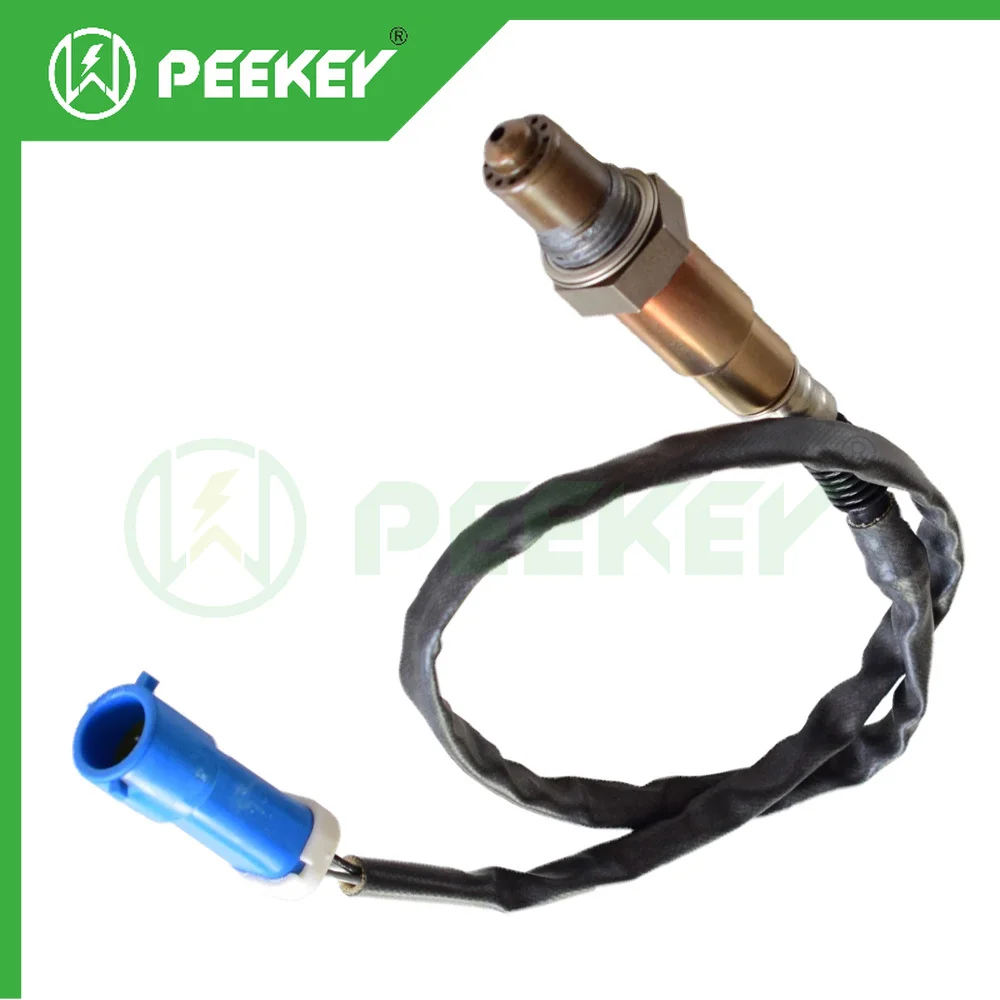 Кислородный лямбда датчик O2 Датчик для Ford Focus 2 3 C-max VOLVO C30 1 8 0 S40 V50 3M51-9G444-AA 0258006569 |