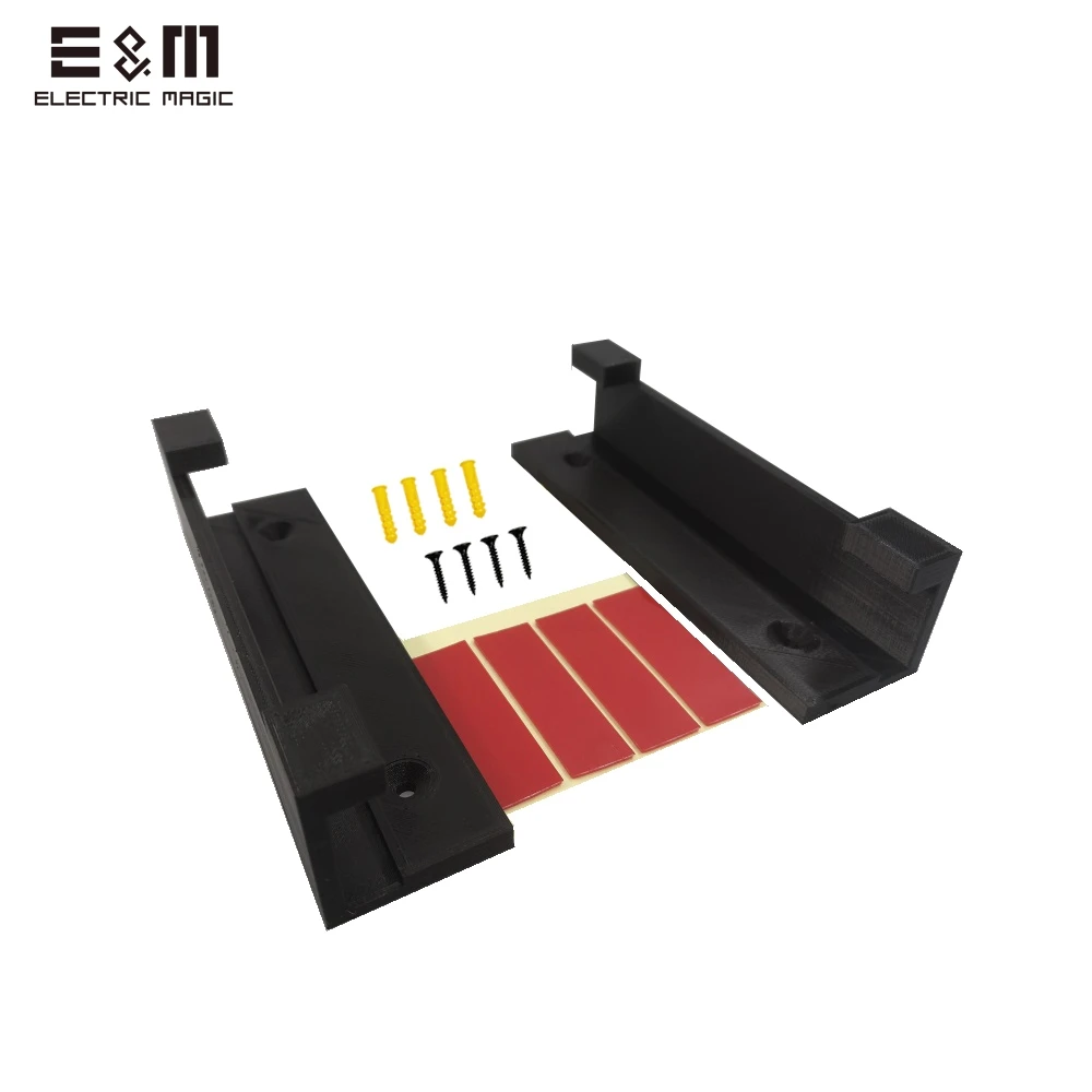 Настенное крепление для игрового контроллера приставки консоли XBOX Wii U 360 One PS4 Pro