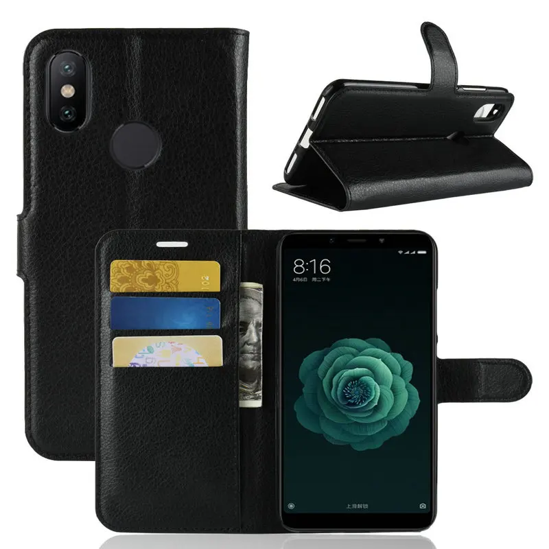 Для Xiaomi Mi A3 Mi9 9T Pro SE кожаный чехол бумажник для 9 Lite Coque A2 A1 8 Чехол книжка Etui