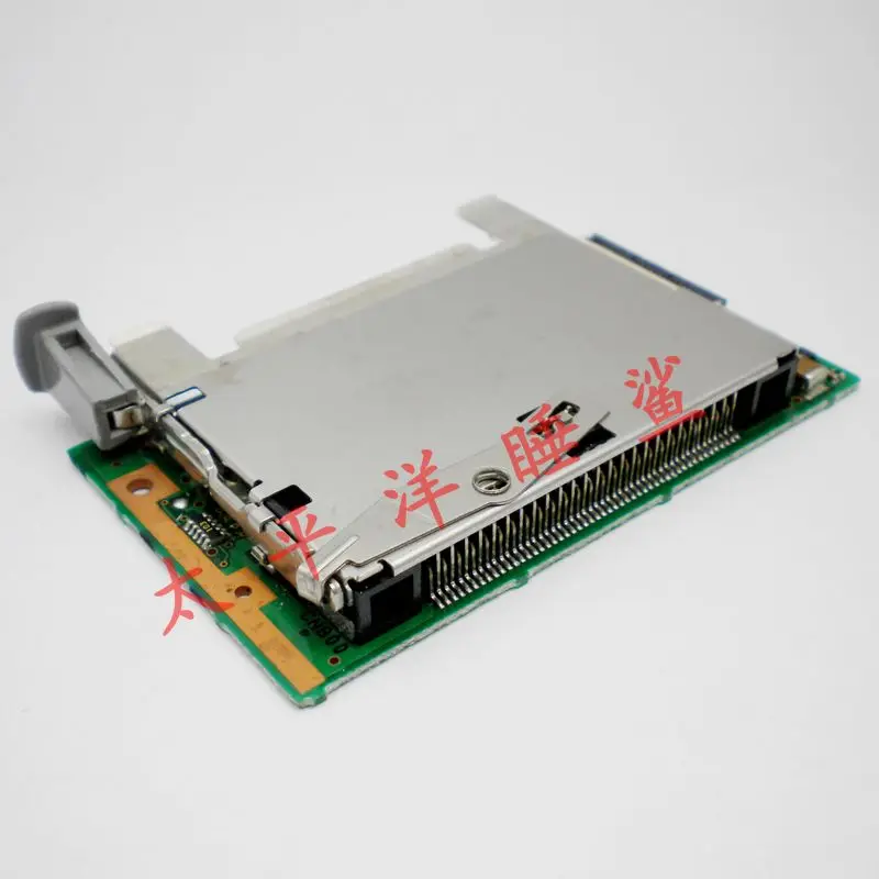 Оригинальный слот для карт памяти CF цифровой камеры Nikon D70 D70S | Электроника