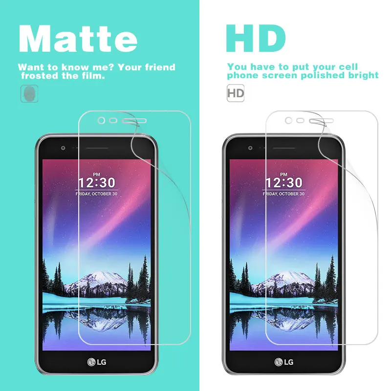 

Матовая защитная пленка против царапин и глянцевая Защитная пленка для LG L Fino D290N L34C L40 L70 L80 L90 Lancet VW820 LEON LS660 LS675