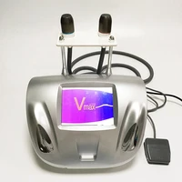 yting hifu v max 2 in 1 anti aging wrinkle removal skin tightening face lift beauty device