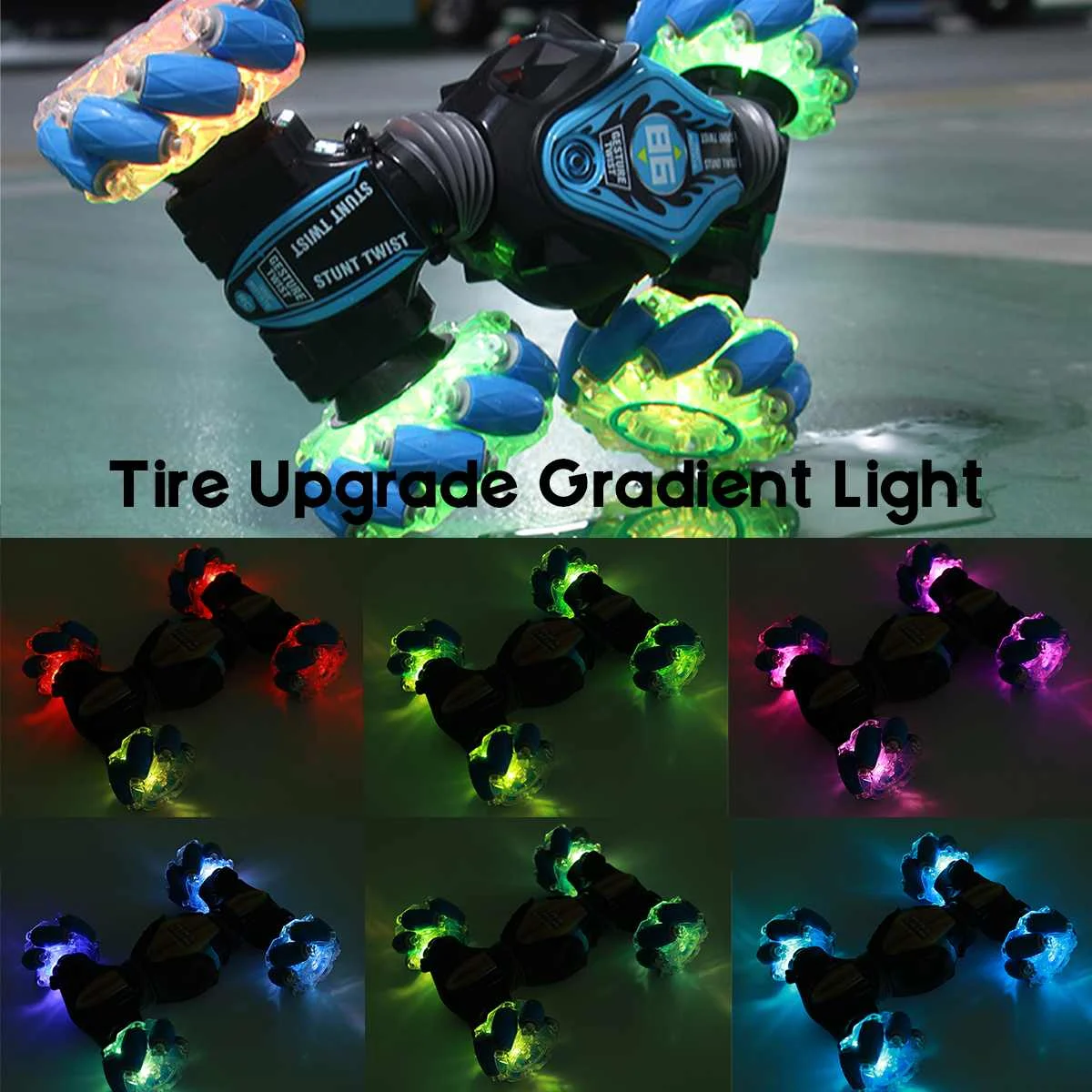 светодиодный пульт дистанц