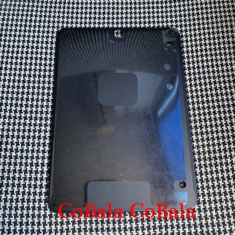 1 шт. чехол для Samsung Galaxy Tab S2 9 7 2015 T810 T13 T815 T817 задняя крышка аккумуляторного отсека с