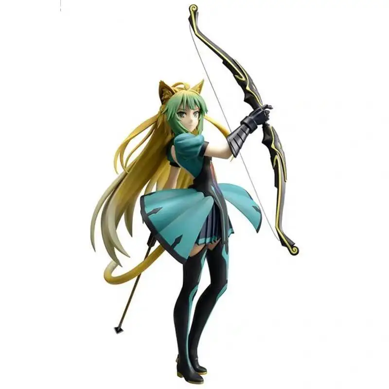 18 см SPM серия FATE Akashi Archer Atalanta Кукла коллекционная игрушечная Статуэтка