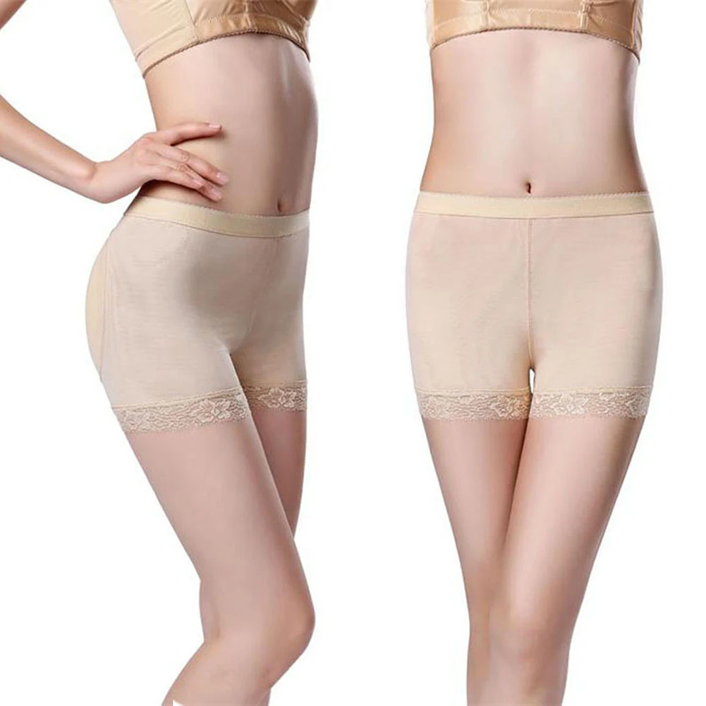 Трусики женские утягивающие с подкладкой пуш-ап горячая Распродажа | Женская
