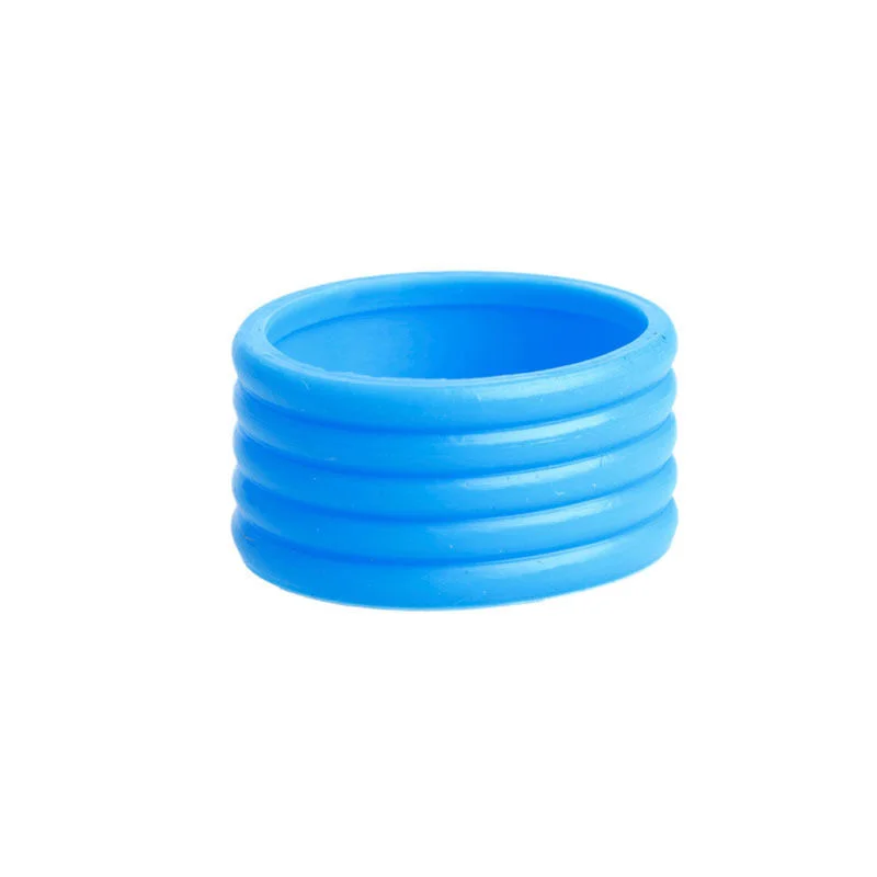 

Silicone tennis racket handle, elastic rubber ring, squash racket sealing ring, sweat band, sealed racket handle tennis