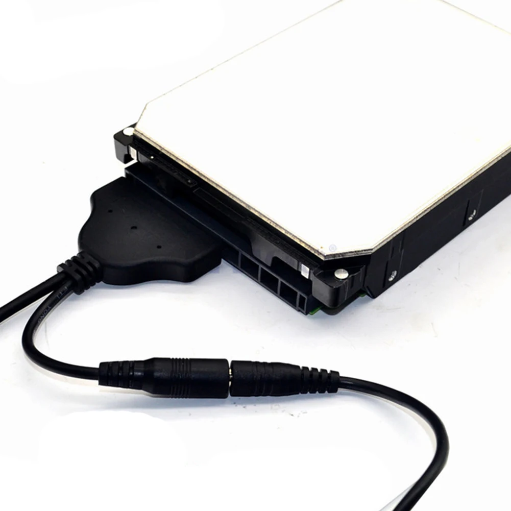 Кабель для SSD и HDD быстрая передача файлов компьютера USB 3 0 Riser Card Внешний конвертер