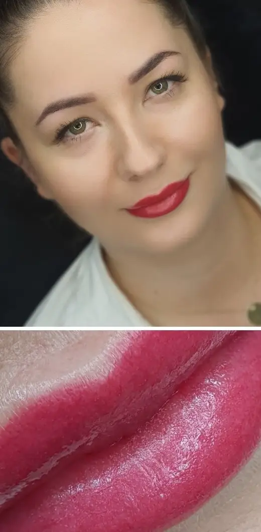 Professional Chargeable Microblading Eyebrow and Lip Permanent Makeup Machine | Красота и здоровье