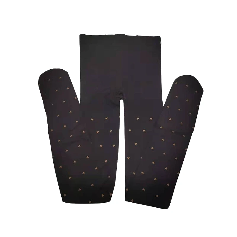 2019 женские теплые сексуальные колготки 120D бархатные Бесшовные Колготки зимние