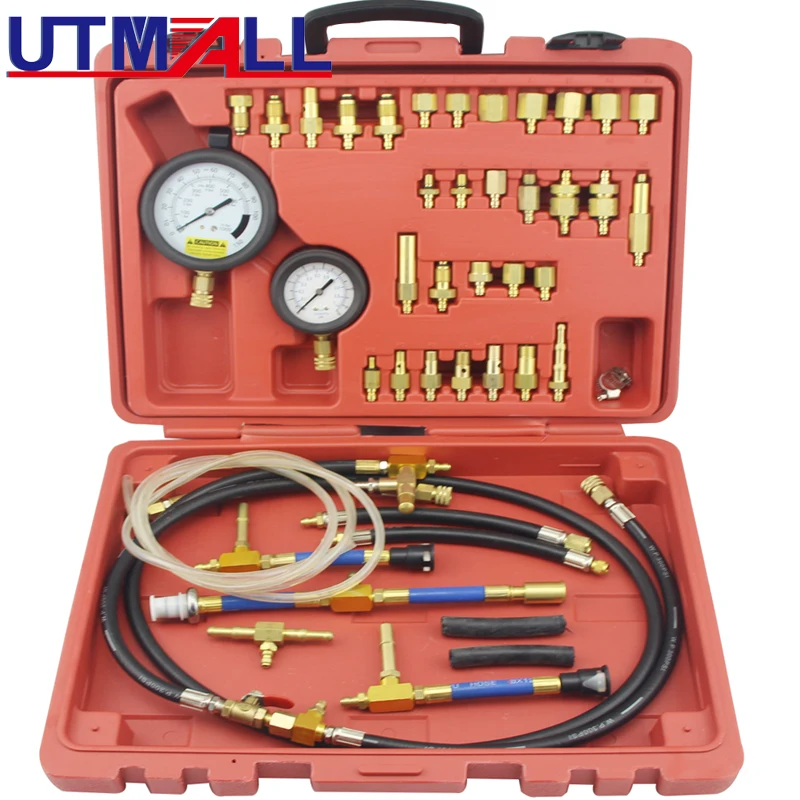 41 шт. топливный насос|kit kits|kit gaugekit tester |
